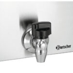 Bartscher Fritteuse SNACK II Plus – Bild 3