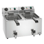 Bartscher Fritteuse SNACK IV Plus – Bild 5