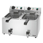 Bartscher Fritteuse SNACK IV Plus – Bild 7