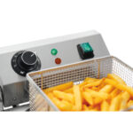 Bartscher Fritteuse SNACK IV Plus – Bild 2