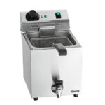 Bartscher Fritteuse MDI SNACK III Plus – Bild 5