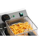 Bartscher Fritteuse MDI SNACK III Plus – Bild 3