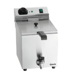 Bartscher Fritteuse MDI SNACK III Plus – Bild 6