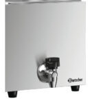 Bartscher Fritteuse MDI SNACK III Plus – Bild 2