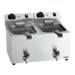 Bartscher Fritteuse MDI SNACK IV Plus – Bild 5