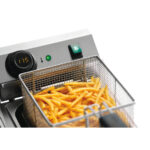 Bartscher Fritteuse MDI SNACK IV Plus – Bild 2