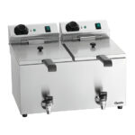 Bartscher Fritteuse MDI SNACK IV Plus – Bild 6