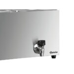 Bartscher Fritteuse MDI SNACK IV Plus – Bild 4