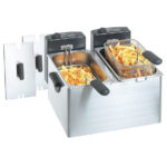 Bartscher Fritteuse MINI III – Bild 2