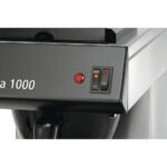 Bartscher Kaffeemaschine Contessa 1000 – Bild 5