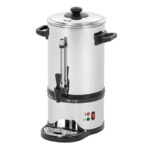 Bartscher Kaffeemaschine Bartscher PRO II 40 – Bild 9