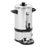 Bartscher Kaffeemaschine Bartscher PRO II 40