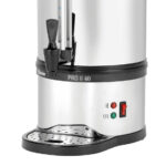 Bartscher Kaffeemaschine Bartscher PRO II 40 – Bild 8