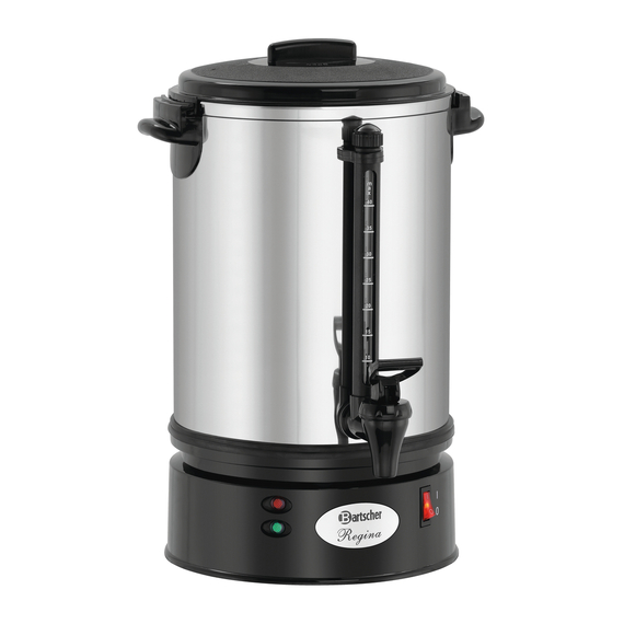 A190149.jpg Bartscher Kaffeemaschine Regina Plus 40 – Bild 1