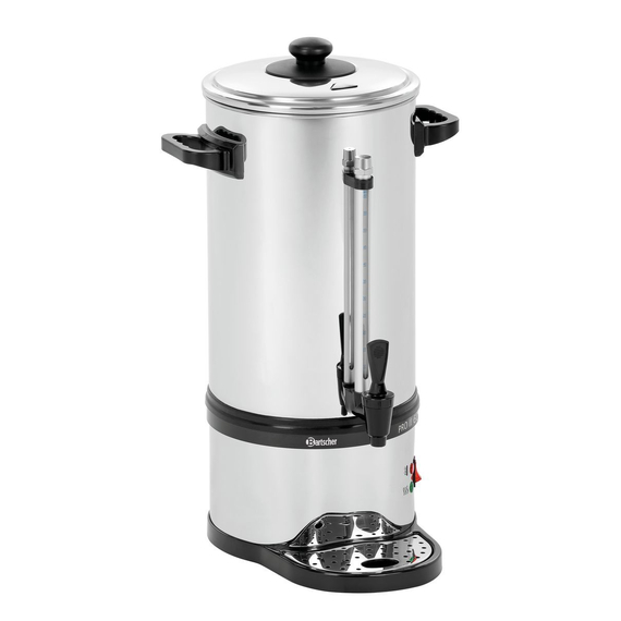A190167_1.jpg Bartscher Kaffeemaschine Bartscher PRO II 60 – Bild 1