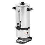 Bartscher Kaffeemaschine Bartscher PRO II 60 – Bild 2