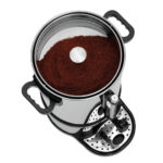Bartscher Kaffeemaschine Bartscher PRO II 60 – Bild 4