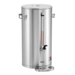 Bartscher Kaffeemaschine Silver 1300 – Bild 9