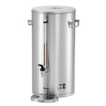 Bartscher Kaffeemaschine Silver 1300 – Bild 10
