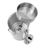 Bartscher Kaffeemaschine Silver 1300 – Bild 3
