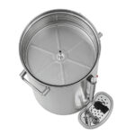 Bartscher Kaffeemaschine Silver 1300 – Bild 4