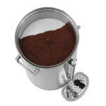 Bartscher Kaffeemaschine Silver 1300 – Bild 6