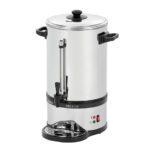 Bartscher Kaffeemaschine Bartscher PRO II 100 – Bild 9