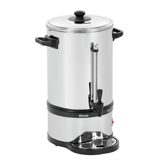 A190198_1.jpg Bartscher Kaffeemaschine Bartscher PRO II 100 – Bild 1