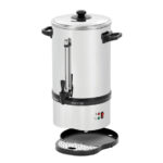 Bartscher Kaffeemaschine Bartscher PRO II 100 – Bild 2