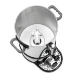 Bartscher Kaffeemaschine Bartscher PRO II 100 – Bild 7