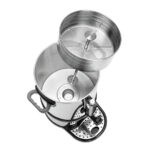 Bartscher Kaffeemaschine Bartscher PRO II 100 – Bild 6