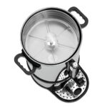 Bartscher Kaffeemaschine Bartscher PRO II 100 – Bild 5