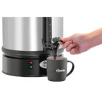 Bartscher Kaffeemaschine Regina Plus 90 – Bild 5