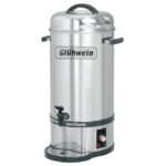 Bartscher Glühweintopf Multitherm, 20L – Bild 2