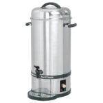 Bartscher Glühweintopf Multitherm, 20L – Bild 6