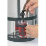 Bartscher Glühweintopf Multitherm, 20L – Bild 5