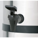 Bartscher Glühweintopf Multitherm, 20L – Bild 4