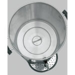 Bartscher Glühweintopf Multitherm, 20L – Bild 3
