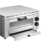Bartscher Pizzaofen ST340 – Bild 8