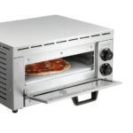 Bartscher Pizzaofen ST340 – Bild 2