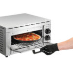 Bartscher Pizzaofen ST340 – Bild 6
