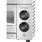 Bartscher Pizzaofen ST340 – Bild 5