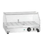 Bartscher Warmhaltevitrine BW10 – Bild 3