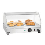Bartscher Warmhaltevitrine BW10 – Bild 7