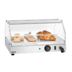 Bartscher Warmhaltevitrine BW10 – Bild 9