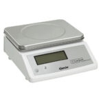 Bartscher Küchenwaage, 15kg, 2g – Bild 4
