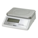 Bartscher Küchenwaage, 15kg, 2g – Bild 5
