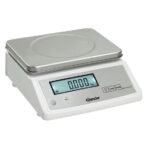 Bartscher Küchenwaage, 15kg, 2g