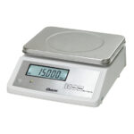 Bartscher Küchenwaage, 15kg, 2g – Bild 6