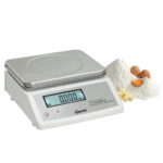 Bartscher Küchenwaage, 15kg, 2g – Bild 7
